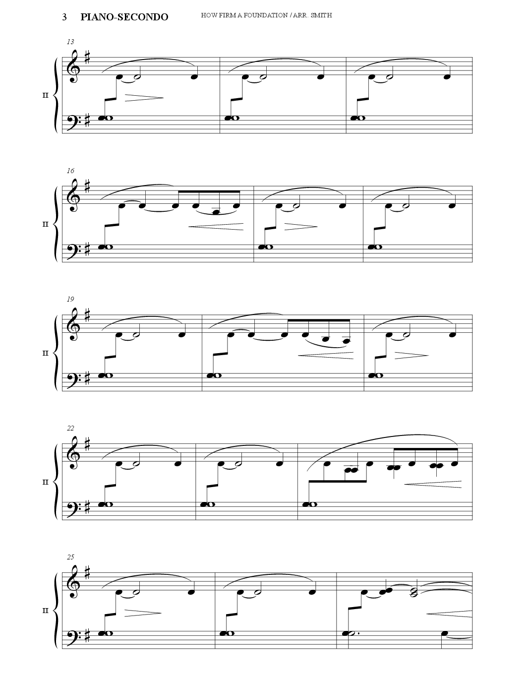 Super Partituras - Endgame (R.E.M.), com cifra