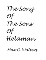 The Song of the Sons of Helaman