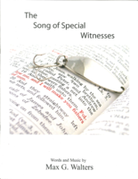 The Song of Special Witnesses