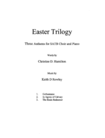 Easter Trilogy