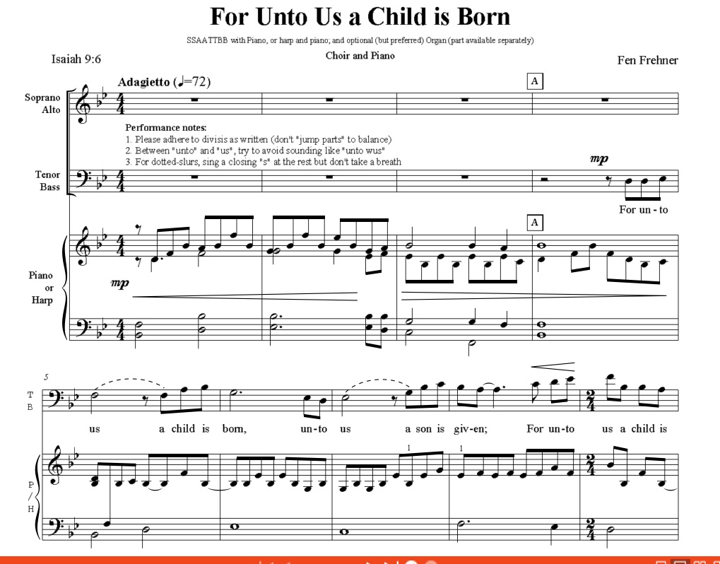 For_unto_us_a_child_is_born