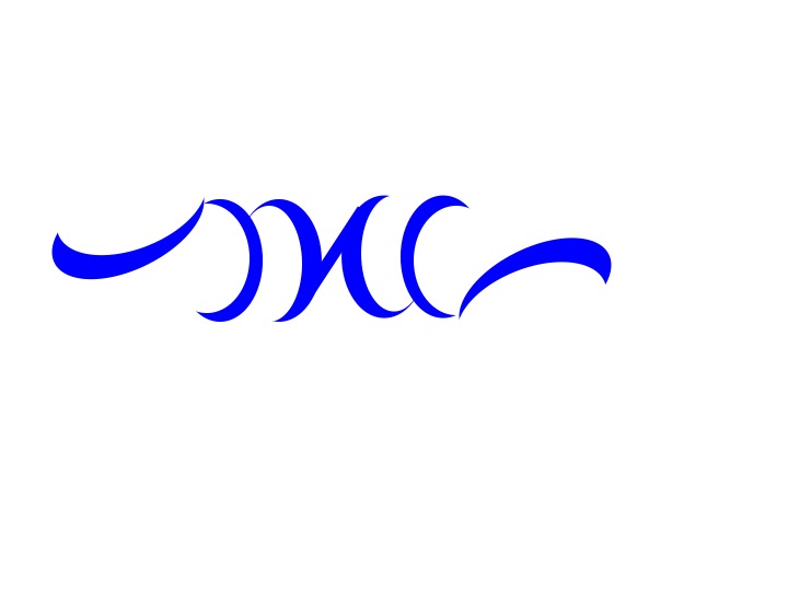 Mc-initials