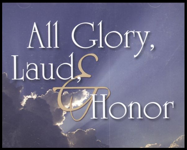 All_glory__laud____honor_cover_art