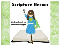 Scripture Heroes