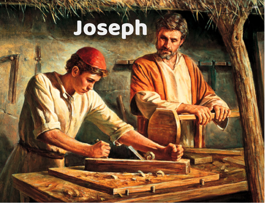 Joseph