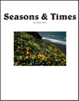 Seasons & Times