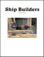 Ship Builders