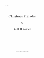 Christmas Preludes