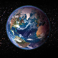 Earth_and_stars