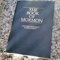 A Marvelous Work - Hymn for the Book of Mormon