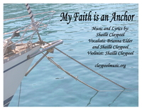 My Faith is an Anchor