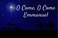 Oh Come, Oh Come Emmanuel