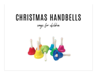 Christmas Handbells for Children