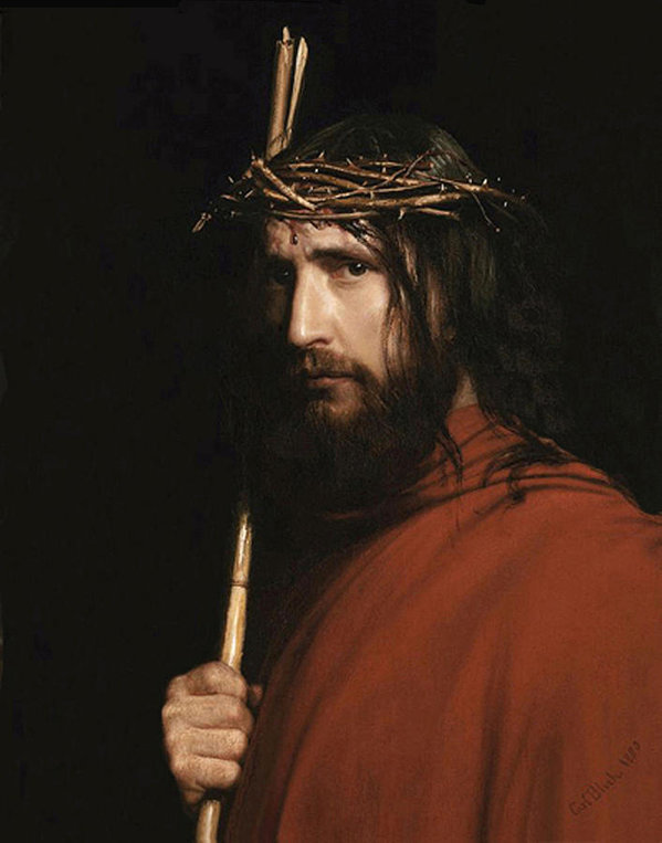 Jesus-christ-with-thorns-carl-bloch