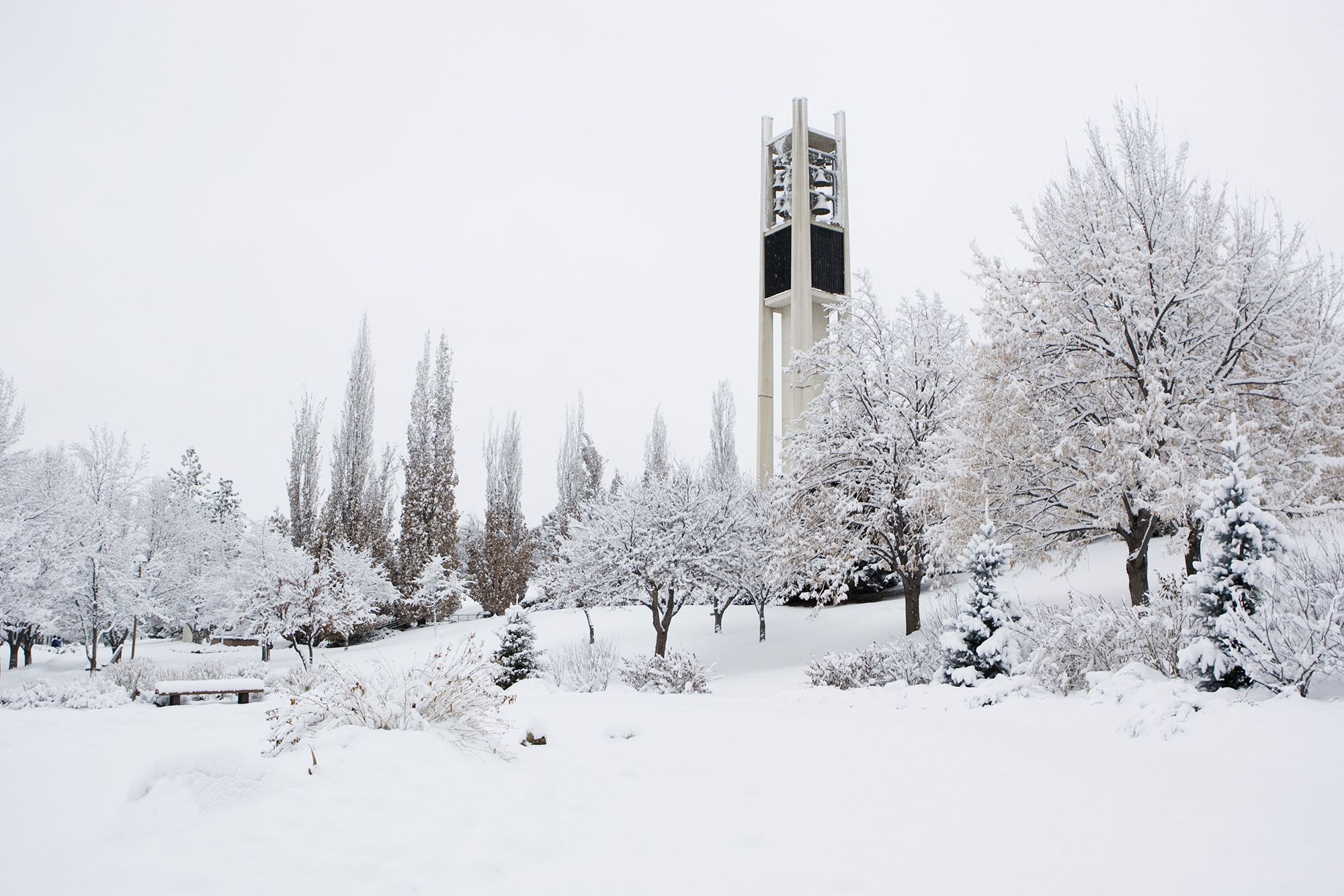 Byu_bell_tower_in_snow