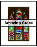 VOCAL DUET - Amazing Grace