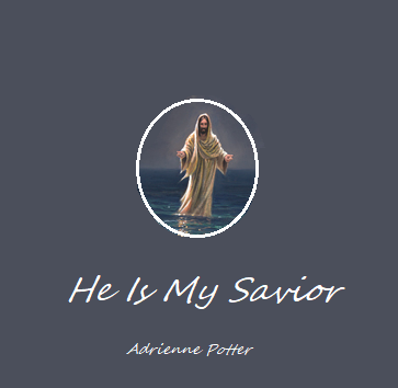 He_is_my_savior
