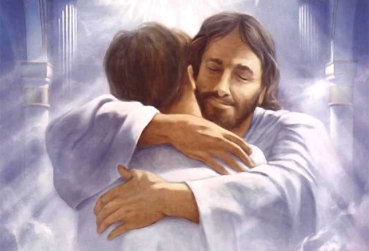 Painting-picture-image-jesus-christ-love