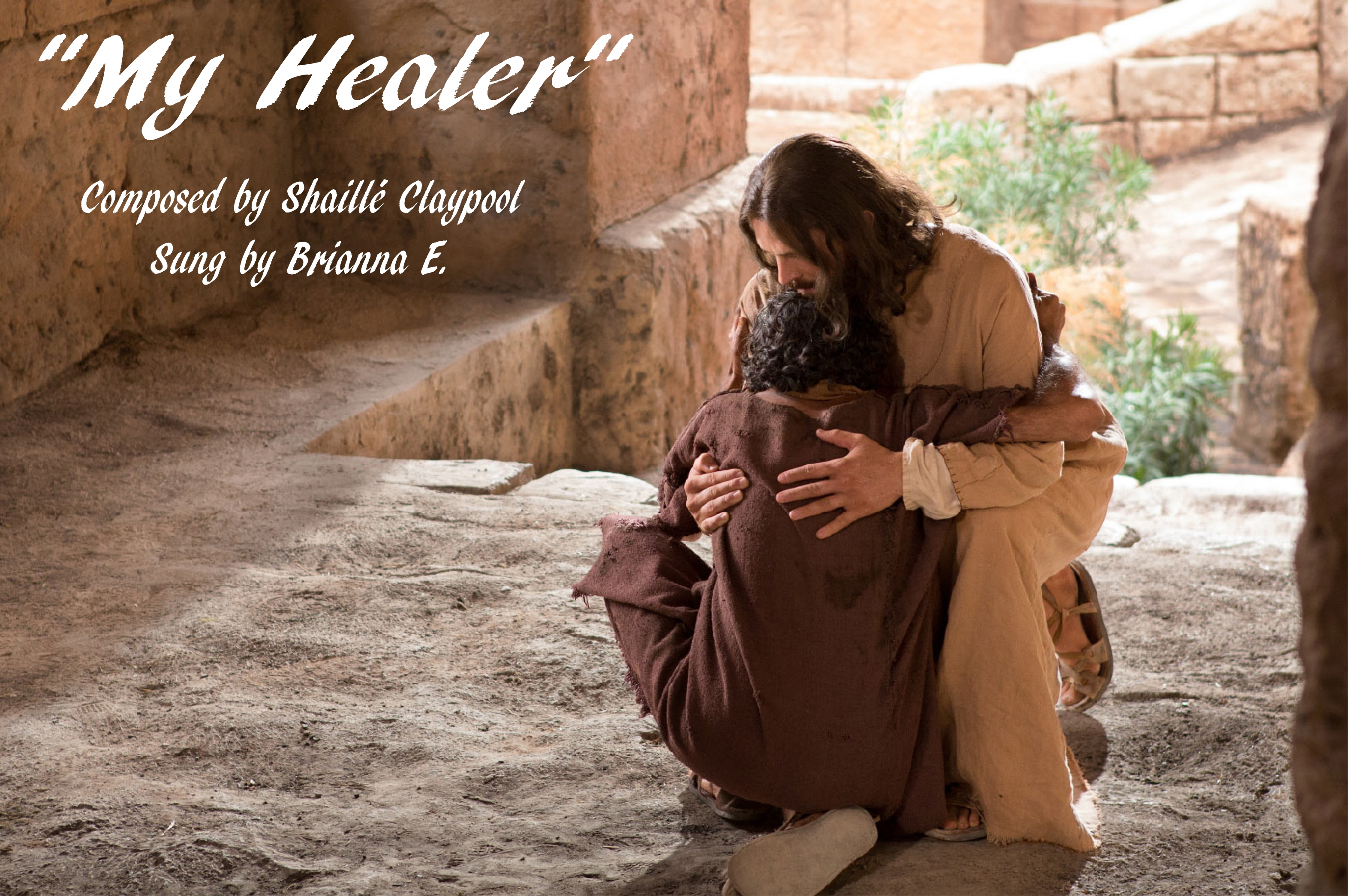 My_healer__cover