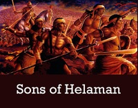 Sons of Helaman