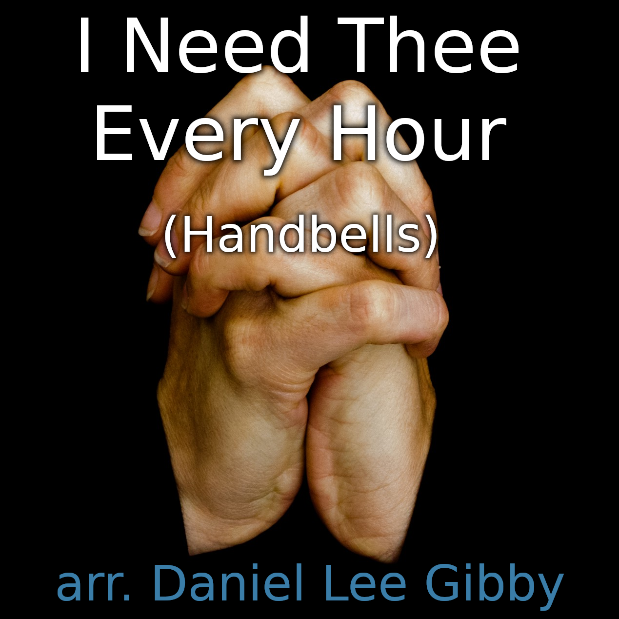 Daniel_lee_gibby_-_i_need_thee_every_hour