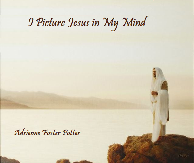 I_picture_jesus