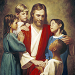 Jesus_children