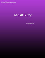 God of Glory