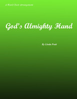 God's Almighty Hand