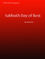Sabbath Day of Rest