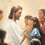 Jesus_and_children