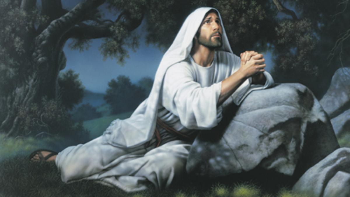 Christ-praying-in-gethsemane-dewey_1183667_inl
