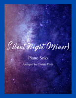 Silent Night (Minor)
