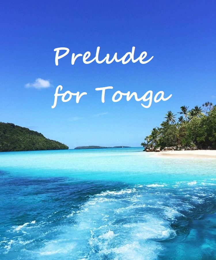 Tonga