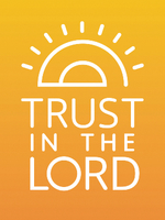 Trust in the Lord by Nik Day