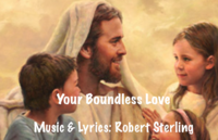 Your Boundless Love