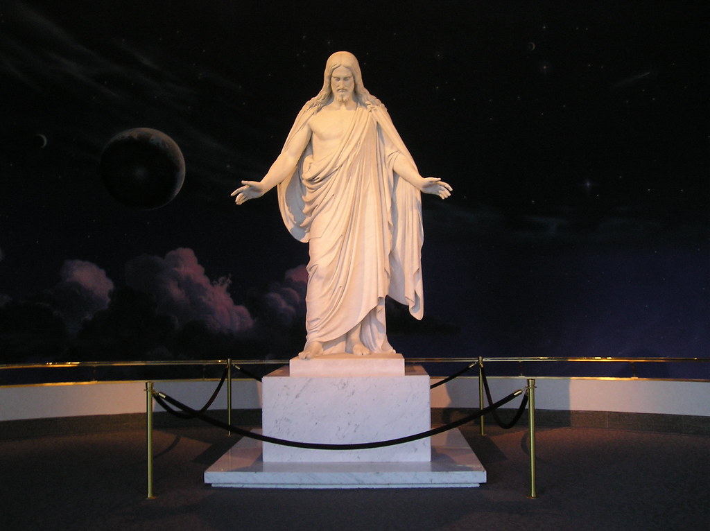 Christ_statue