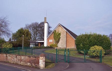 Scotland_church