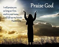 Sing Praise to Him