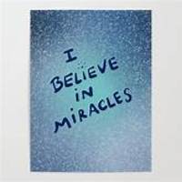 I Believe in Miracles 