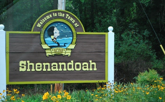 Shenandoah