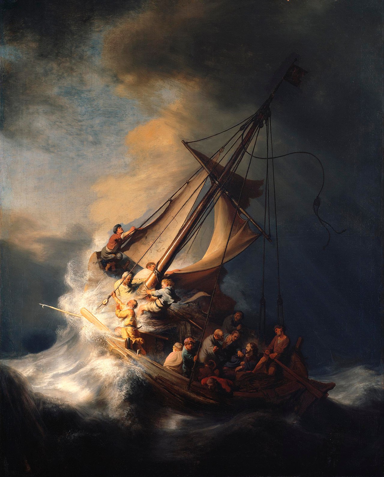 Rembrandt_storm_on_the_sea_of_galilee