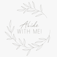 Abide With Me