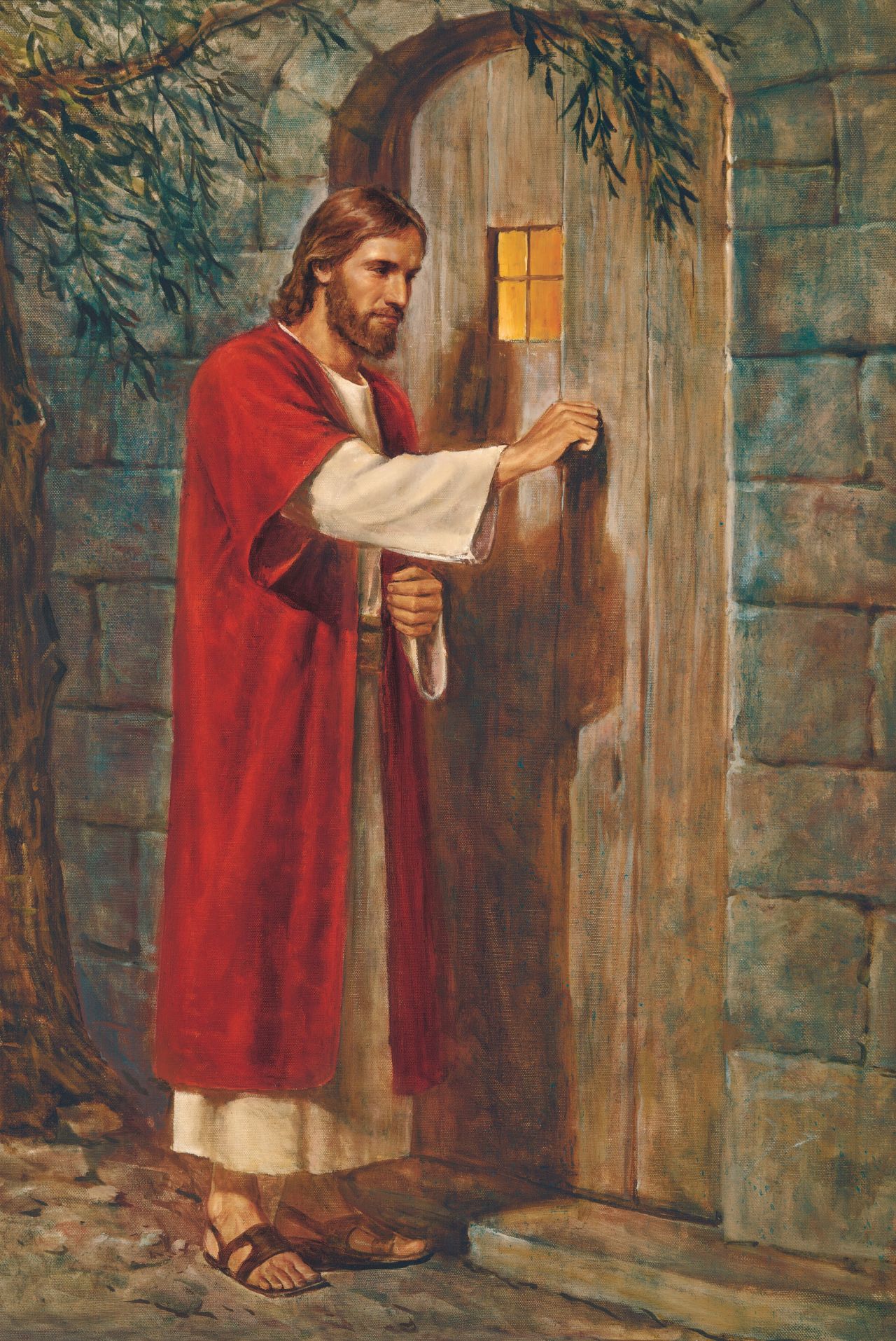 Jesus_at_the_door