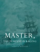 Master, the Tempest Is Raging (SATB)