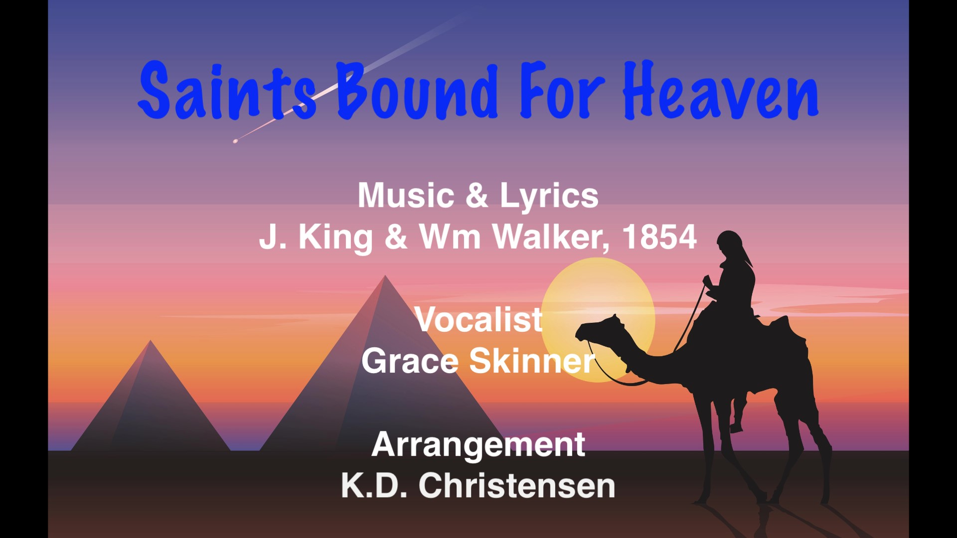 Saints_bound_for_heaven_moment