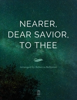 Nearer, Dear Savior to Thee (Viola Solo)
