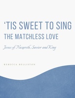 'Tis Sweet to Sing Medley (Piano Solo)