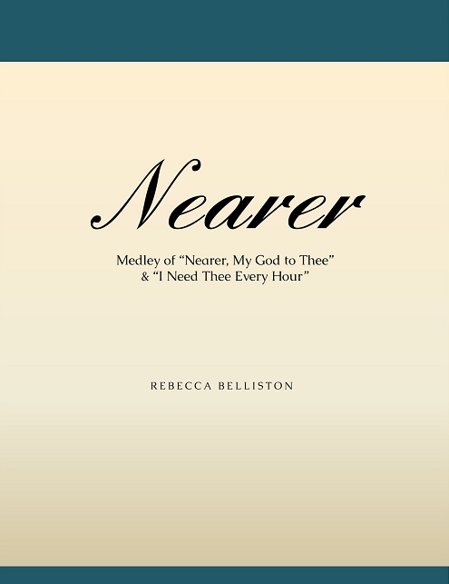 Nearer_medley_cover