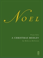 Noel Medley (Piano Solo)